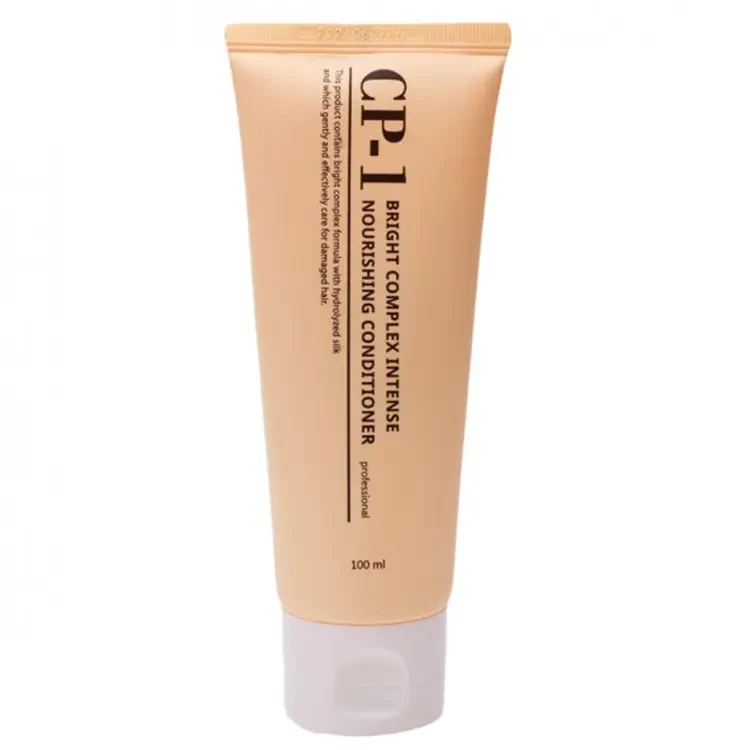 Безсульфатний протеїновий кондиціонер для волосся Esthetic House CP-1 complex intense nourishing conditioner