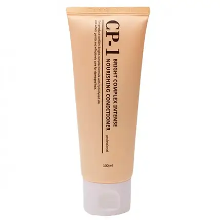 Безсульфатний протеїновий кондиціонер для волосся Esthetic House CP-1 complex intense nourishing conditioner, фото 2