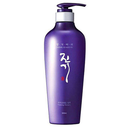 ХІТ Відновлюючий шампунь Daeng Gi Meo Ri Vitalizing Shampoo 300 ml, фото 2