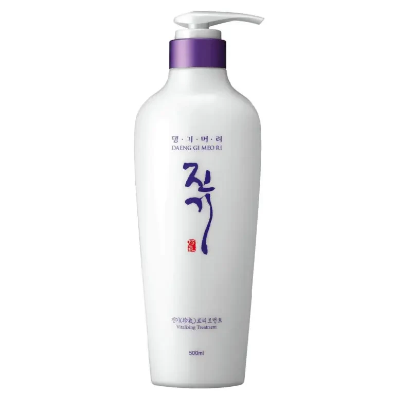 Регенеруючий кондиціонер Daeng Gi Meo Ri Vitalizing treatment 300ml