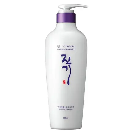 Регенеруючий кондиціонер Daeng Gi Meo Ri Vitalizing treatment 300ml, фото 2