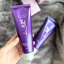 Відновлювальна поживна маска для волосся Daeng Gi Meo Ri Vitalizing, фото 2
