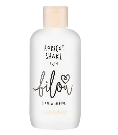Кондиціонер для волосся Bilou Apricot Shake Conditioner, фото 1