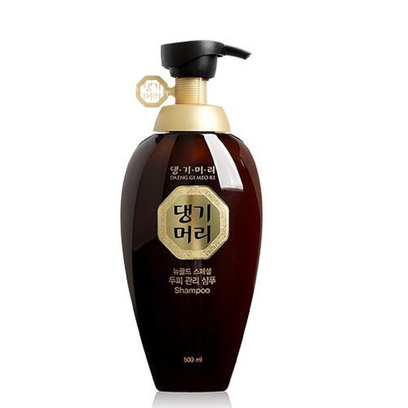 Інтенсивний шампунь Daeng Gi Meo Ri New Gold Premium Shampoo, 500 мл