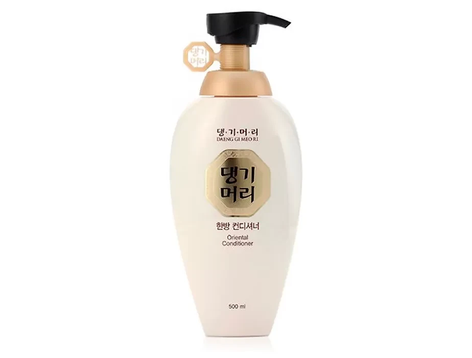 Відновлюючий кондиціонер для волосся Daeng Gi Meo Ri Oriental Conditioner