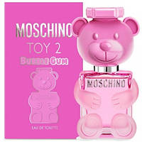 Moschino Toy 2 Bubble Gum туалетна вода 100 ml. (Тестер Москіно Той 2 Бабл Гам)