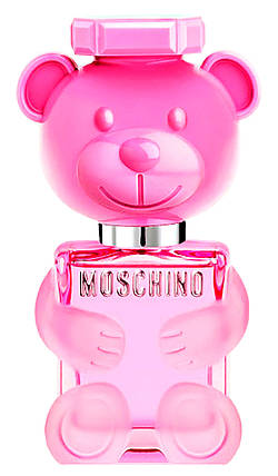Moschino Toy 2 Bubble Gum туалетна вода 100 ml. (Тестер Москіно Той 2 Бабл Гам), фото 2