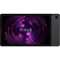 Планшет Pixus Titan 8/128GB LTE Gray