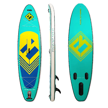 Надувні дошки Focus 2021 р