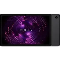 Планшет Pixus Titan 8/128GB LTE Gray + чехол