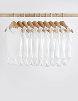 Дитяча боді майка для дівчинки