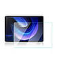 Захисне загартоване скло Mocolo для Xiaomi Pad 6 / Pad 6 Pro 11'' (0.33 мм), фото 2