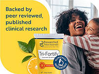 Researched Nutritionals Tri-Fortify Glutathione / Ліпосомальний глутатіон кавуновий 236 мл BX084, фото 4