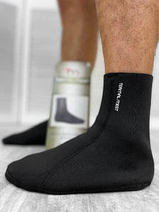 Неопренові термошкарпетки Termal Mest, Водонепроникні шкарпетки