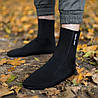 Неопренові термошкарпетки Termal Mest, Водонепроникні шкарпетки, фото 3