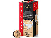 Tchibo Cafissimo Caffitaly Decaffeinato Кофе в капсулах, 30 штук