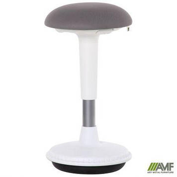 Стілець Move White, сірий