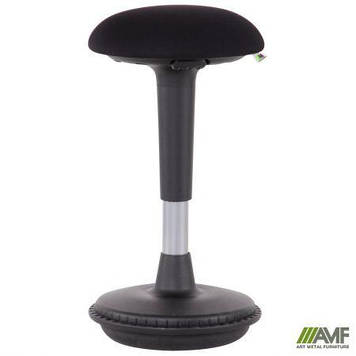 Стілець Move Black, чорний