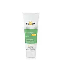 Крем-детокс Yellow Professional Scalp Detox для кожи головы и волос 250мл