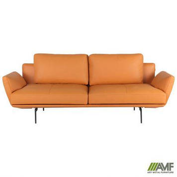 Диван Bruni Dark Orange