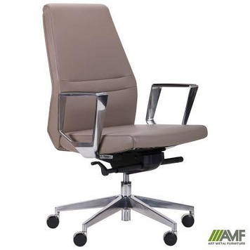 Крісло Larry LB Light Grey