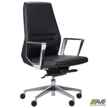 Крісло Larry LB Black