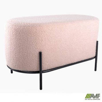 Пуф Soft Beige