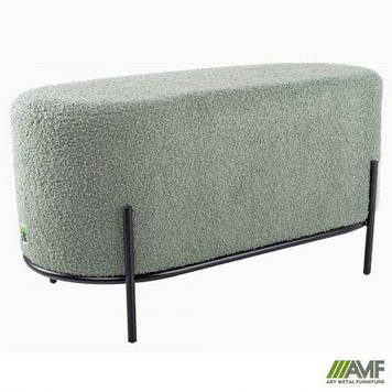 Пуф Soft Green