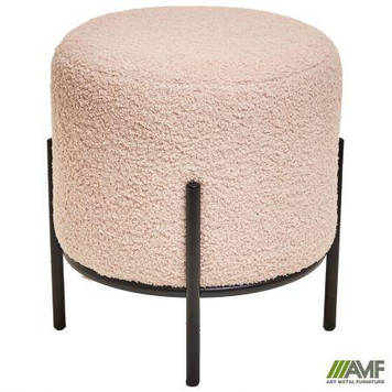 Пуф Fluffy Beige