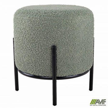 Пуф Fluffy Green