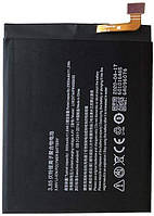 Аккумулятор акб батарея Li3829T44P6h806435 ZTE Nubia M2 Lite /Nubia M2 Play /Nubia X8 /Nubia Z11 3000mAh