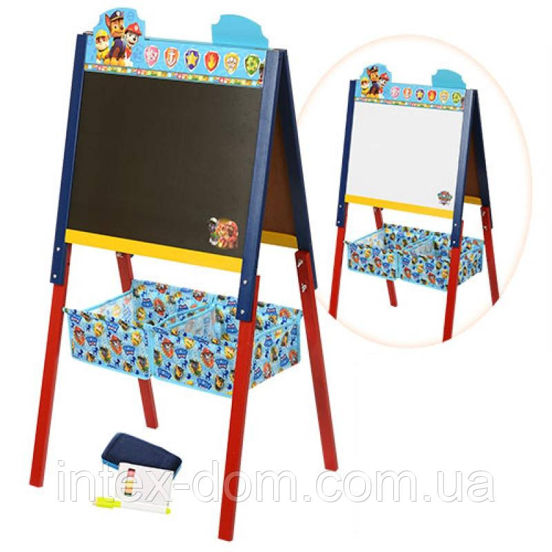 Мольберт дитячий BAMBI BB10052-2