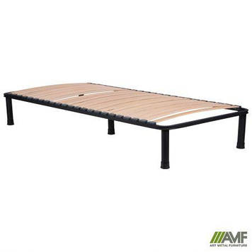 Каркас ліжка XXL 800х1900 / 22 з ніжками