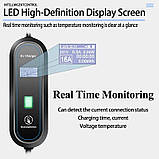 Зарядний GBT для електромобіля Taysla 3,5 кВт 16 А, фото 3