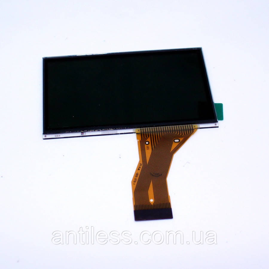 Дисплей JVC GZ - MS110 MS120 MS230 GR - HD10 HD300 HD320 HM550 MG630 D850 D870, фото 1