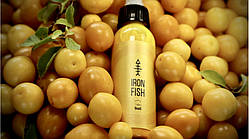 Ліквід Iron Fish Turbo bud YELLOW