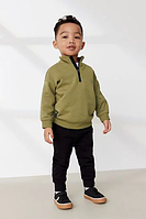 Детский утепленный костюм на каждый день для мальчика
