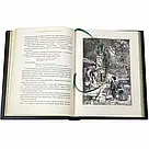 Книга у шкірі "Казки для дітей та всієї родини", фото 7