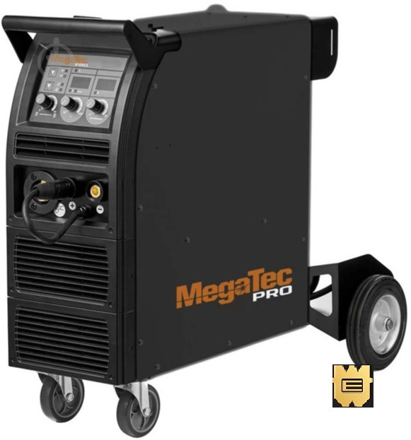 Зварювальний напівавтомат MegaTec PRO MIG 250T