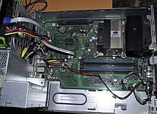 Комп'ютер Fujitsu Esprimo C720 Desktop/ Core i3-4130/ 8 GB RAM/ 500 GB SSD/ HD 4400, фото 3