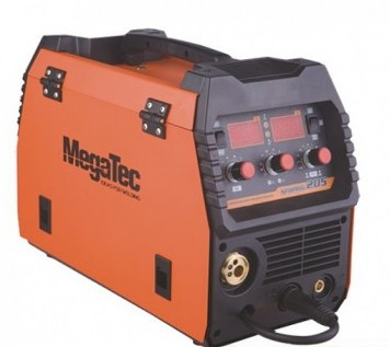 Зварювальний напівавтомат MegaTec STARMIG 175