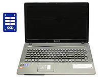 Ноутбук Packard Bell SJV70_HR/ 17.3" (1600x900)/ Core i3-2330M/ 8 GB RAM/ 240 GB SSD/ HD 3000