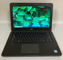 Ультрабук Dell Latitude 3380/ 13.3" (1366x768)/ Core i3-6006U/ 16 GB RAM/ 256 GB SSD/ HD 520, фото 3