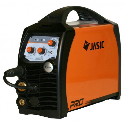 Зварювальний напівавтомат Jasic MIG-200 (N220)