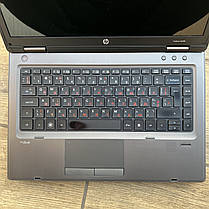 Ноутбук HP ProBook 6465b - 14' HD | AMD A6-3410MX | 8GB | SSD 120 GB | AMD Graphics | АКБ до 5 годин, фото 3