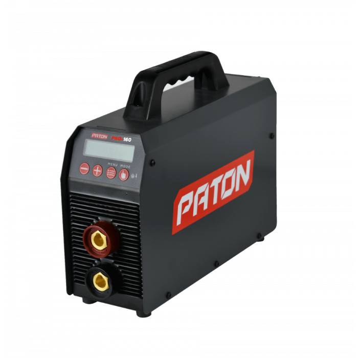 Зварювальний апарат PATON™ PRO-160