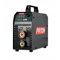 Зварювальний апарат PATON™ ECO-200