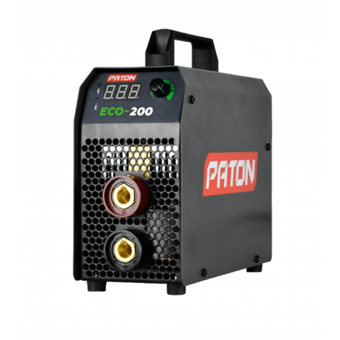 Зварювальний апарат PATON™ ECO-200
