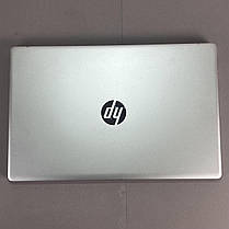 Ноутбук Б-клас HP 17-cn0023dx/ 17.3" (1920x1080)/ Core i5-1135G7/ 8 GB RAM/ 256 GB SSD/ Iris X, фото 6