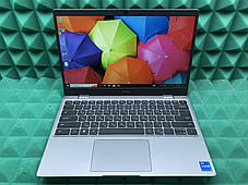 Ультрабук Б-клас Dell Latitude 3330/ 13.3" (1920x1080)/ Core i5-1155G7/ 8 GB RAM/ 256 GB SSD/ Iris Xe, фото 3